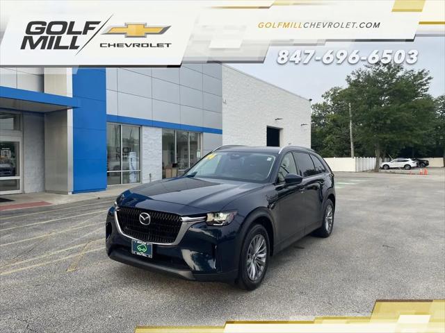 2024 Mazda X-90 3.3 Turbo Preferred Plus for sale in Niles, IL