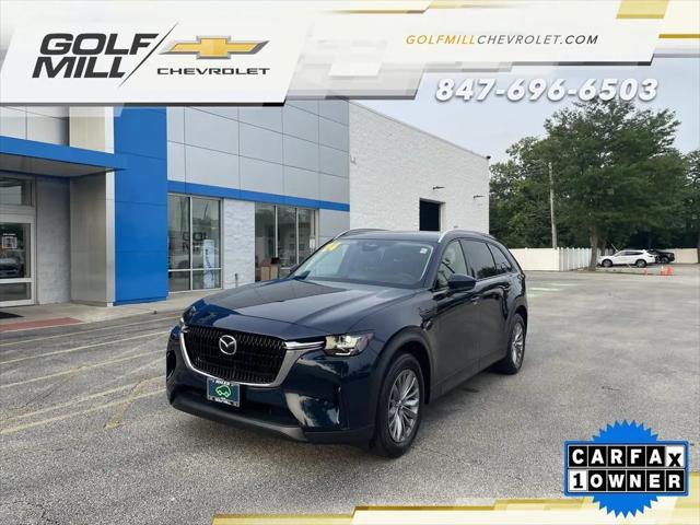 2024 Mazda X-90 3.3 Turbo Preferred Plus for sale in Niles, IL