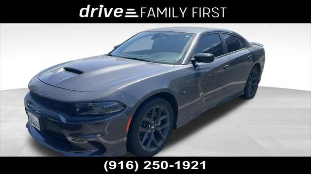 2023 Dodge Charger R/T for sale in Elk Grove, CA