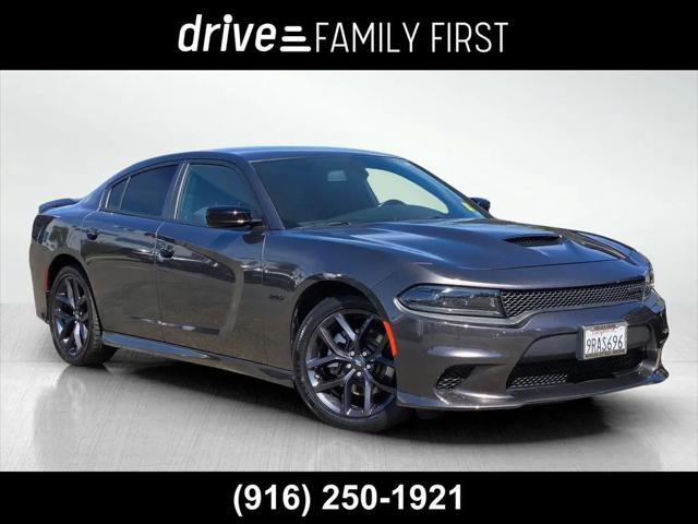 2023 Dodge Charger R/T for sale in Elk Grove, CA