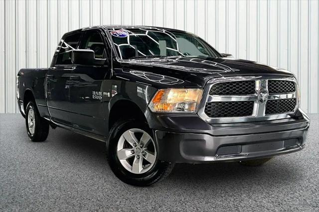 2016 Ram 1500 ST for sale in Flint, MI