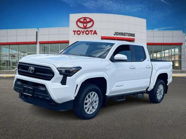 2026 Toyota Tacoma SR5 for sale in New Hampton, NY