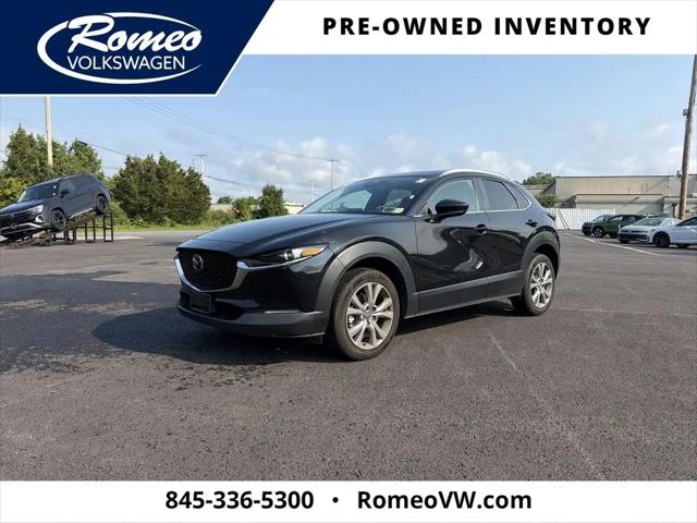 2024 Mazda CX-30 2.5 S Preferred Package for sale in Kingston, NY