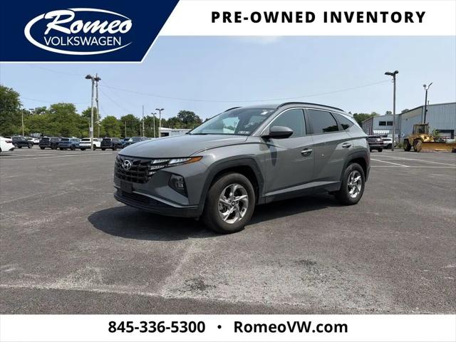 2024 Hyundai Tucson SEL for sale in Kingston, NY