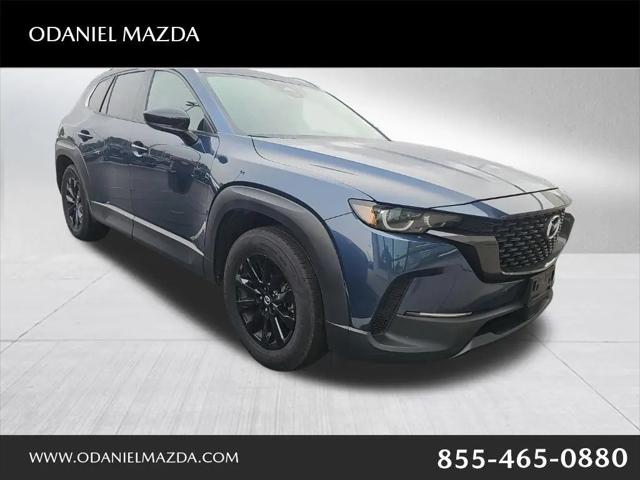 2025 Mazda CX-50 2.5 S Preferred Package for sale in Fort Wayne, IN