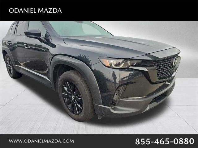 2025 Mazda CX-50 2.5 S Preferred Package for sale in Fort Wayne, IN
