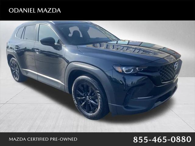 2025 Mazda CX-50 2.5 S Preferred Package for sale in Fort Wayne, IN