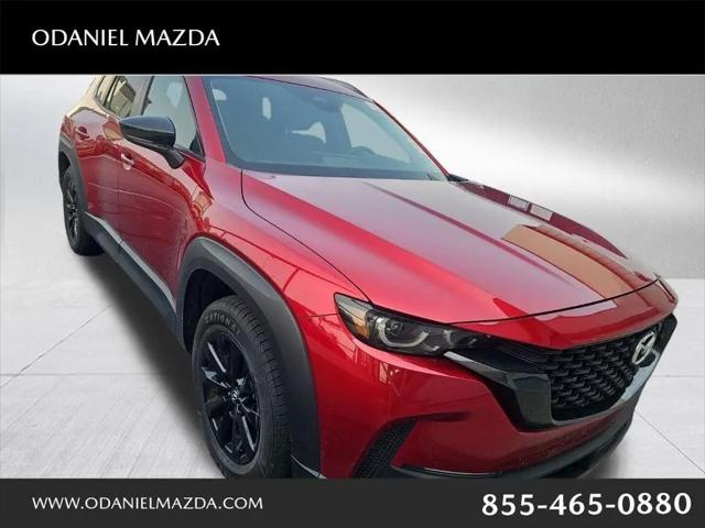 2025 Mazda CX-50 2.5 S Preferred Package for sale in Fort Wayne, IN