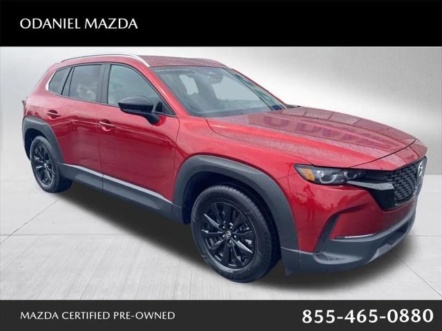 2025 Mazda CX-50 2.5 S Preferred Package for sale in Fort Wayne, IN