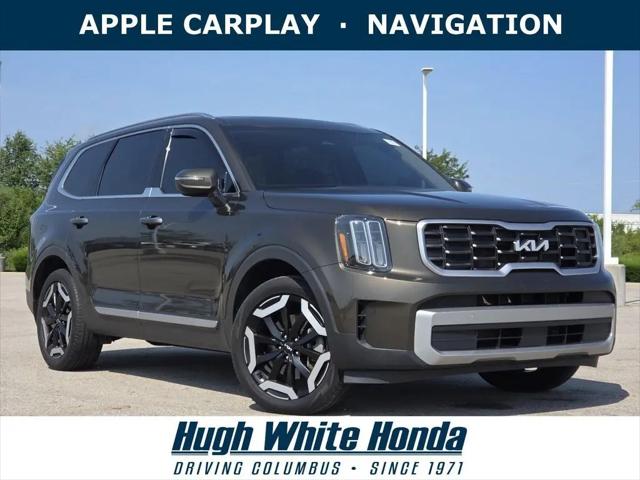 2023 Kia Telluride for sale near Columbus, OH