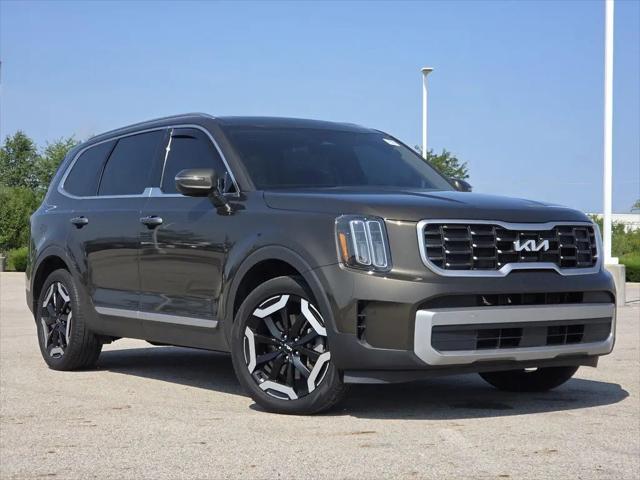 2023 Kia Telluride S for sale in Columbus, OH
