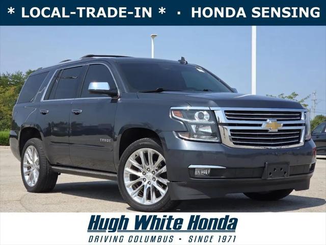 2019 Chevrolet Tahoe Premier for sale in Columbus, OH