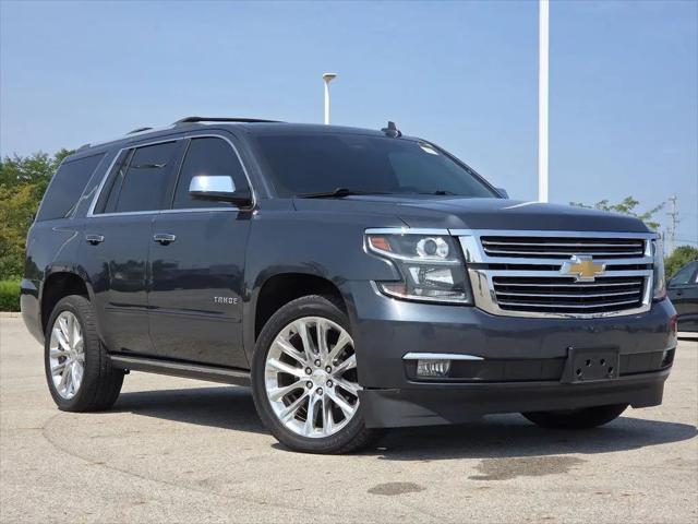 2019 Chevrolet Tahoe for sale near Columbus, OH