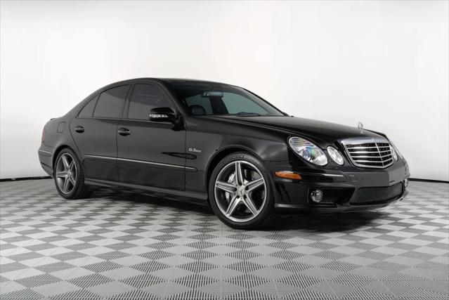 2007 Mercedes-Benz E 63 AMG E63 AMG for sale in Holland, MI