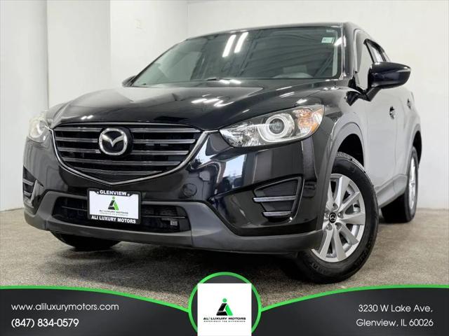 2016 Mazda CX-5 Sport for sale in Glenview, IL