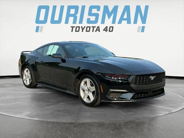2026 Ford Mustang EcoBoost Fastback for sale in Edgewood, MD