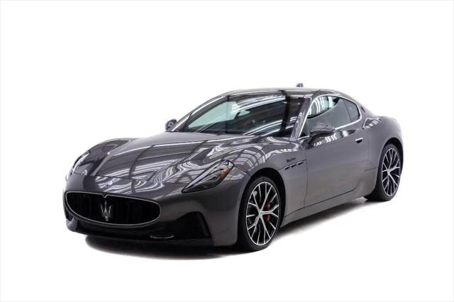2024 Maserati GranTurismo for sale near Cincinnati, OH