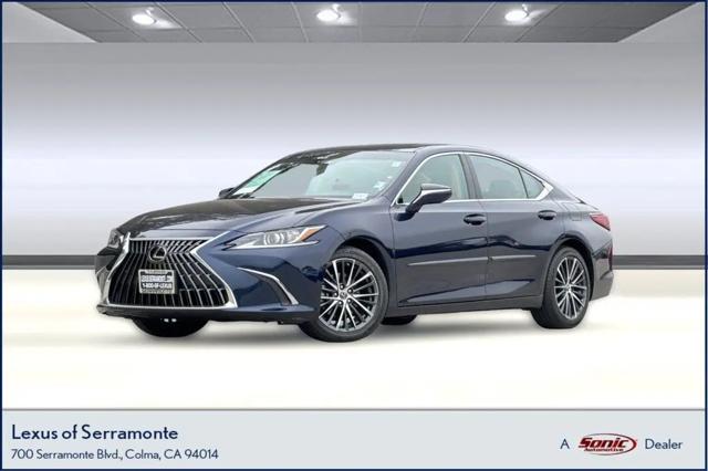 2022 Lexus ES 350 Base for sale in Colma, CA