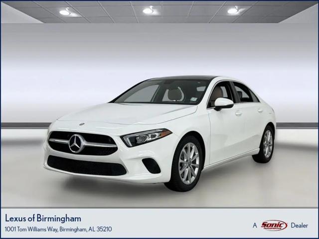 2022 Mercedes-Benz A 220 A 220 for sale in Irondale, AL