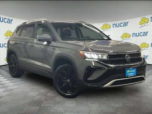 2022 Volkswagen Taos 1.5T SE for sale in Norwood, MA
