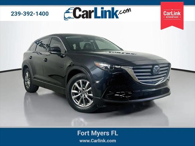 2019 Mazda CX-9 Touring for sale in Fort Myers, FL