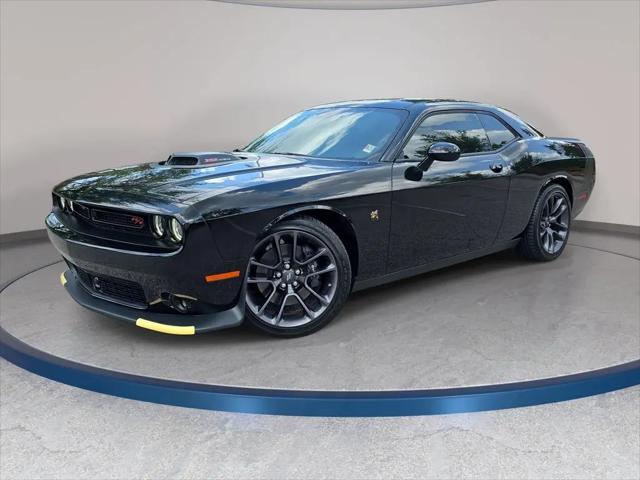 2023 Dodge Challenger R/T Scat Pack for sale in Cary, NC
