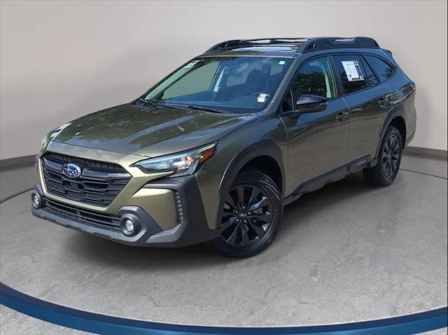 2024 Subaru Outback Onyx Edition for sale in Cary, NC