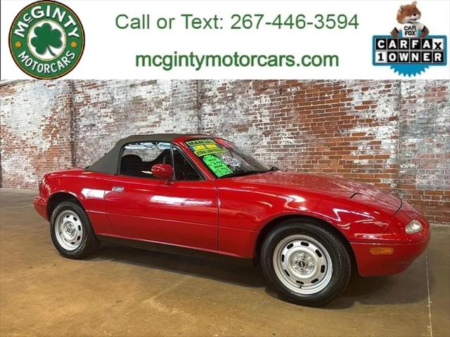 1992 Mazda MX-5 Unknown for sale in Reading, PA