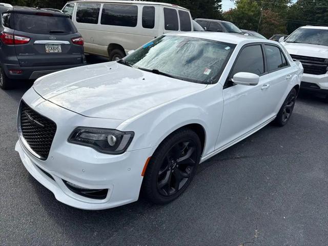 2022 Chrysler 300 Touring L for sale in Royston, GA