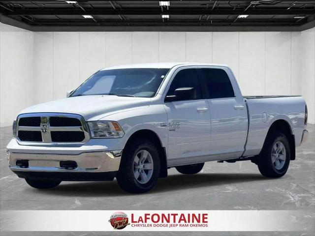 2019 Ram 1500 Classic SLT for sale in Walled Lake, MI
