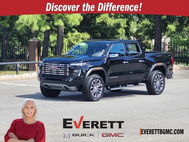 2026 GMC Canyon Denali, 4WD for sale in Bryant, AR