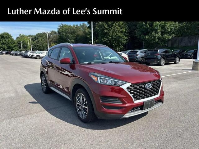 2019 Hyundai Tucson SEL for sale in Lee's Summit, MO