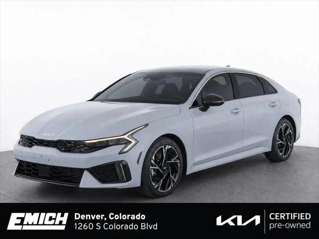 2026 Kia K5 GT-Line AWD for sale in Denver, CO