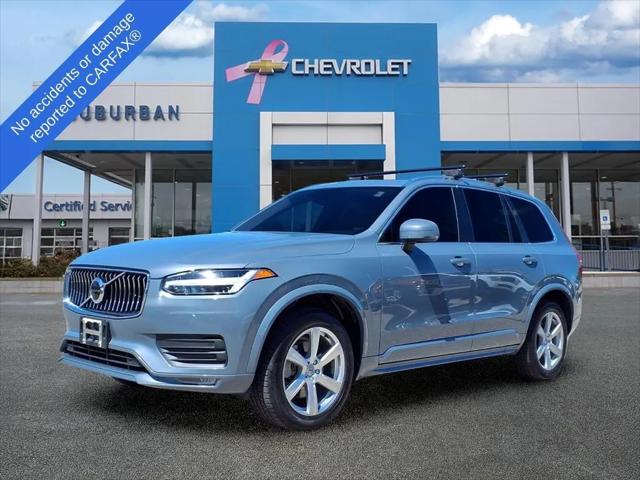 2020 Volvo XC90 T6 Momentum 7 Passenger for sale in Ann Arbor, MI