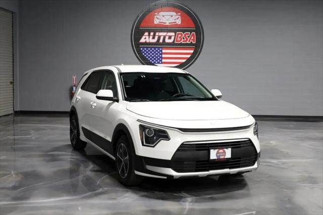2026 Kia Niro LX for sale in Frankfort, IN