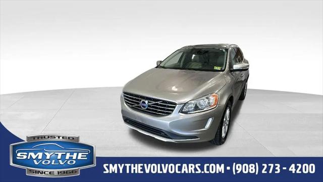 2015 Volvo XC60 T5 Premier for sale in SUMMIT, NJ