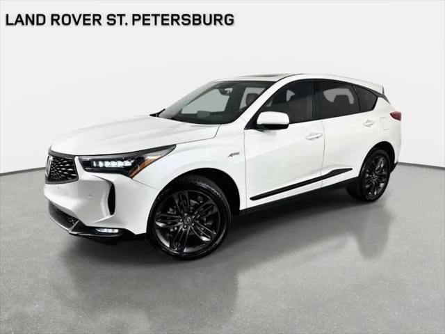 2023 Acura RDX A-SPEC Package for sale in St. Petersburg, FL