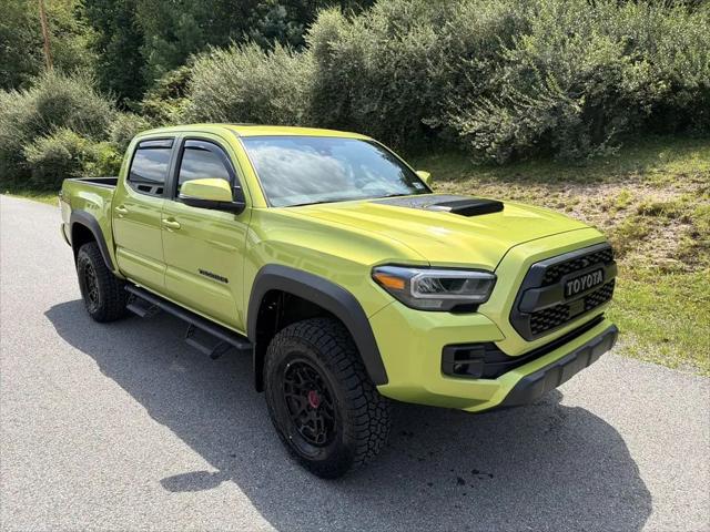 2022 Toyota Tacoma TRD Pro for sale in Beckley, WV