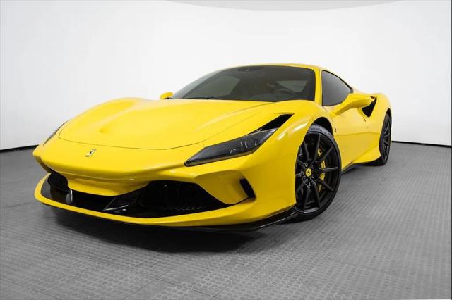 2022 Ferrari F8 Tributo Base for sale in Rancho Mirage, CA