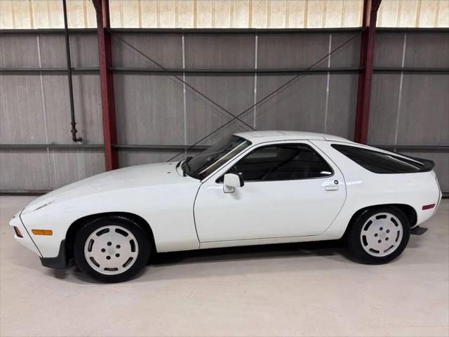 1985 Porsche 928S S 2dr Hatchback for sale in Twinsburg, OH