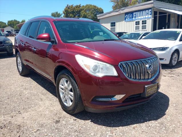 2015 Buick Enclave Convenience for sale in Waco, TX