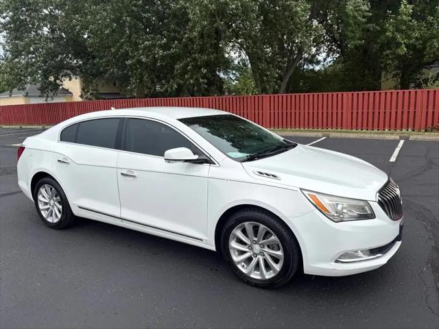 2014 Buick LaCrosse Leather Group for sale in Louisville, KY