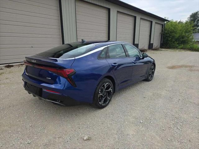2025 Kia K5 GT-Line for sale in Genoa City, WI