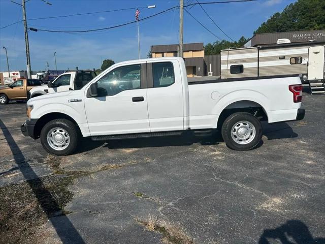 2018 Ford F-150 Unknown for sale in Oneonta, AL