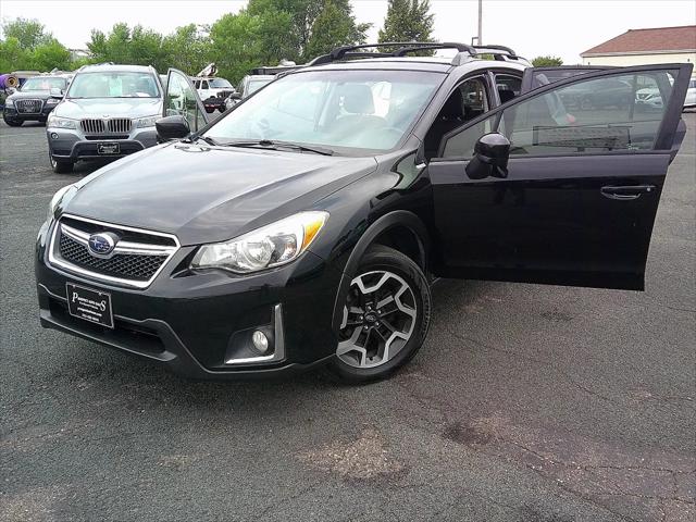 2017 Subaru Crosstrek 2.0i Premium for sale in Osseo, MN