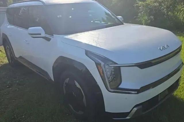 2024 Kia EV9 Land for sale in Springfield, OH