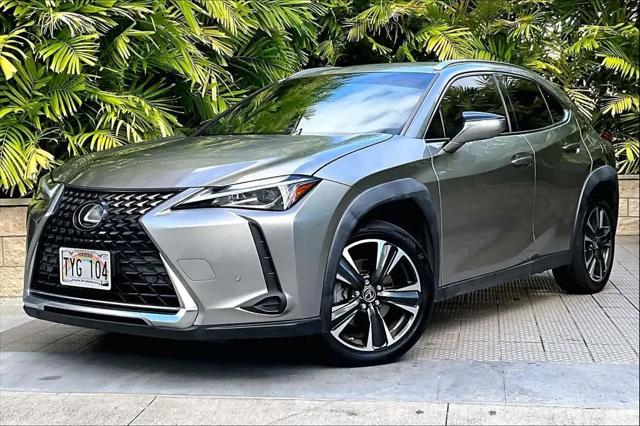 2019 Lexus UX 200 Base for sale in Honolulu, HI
