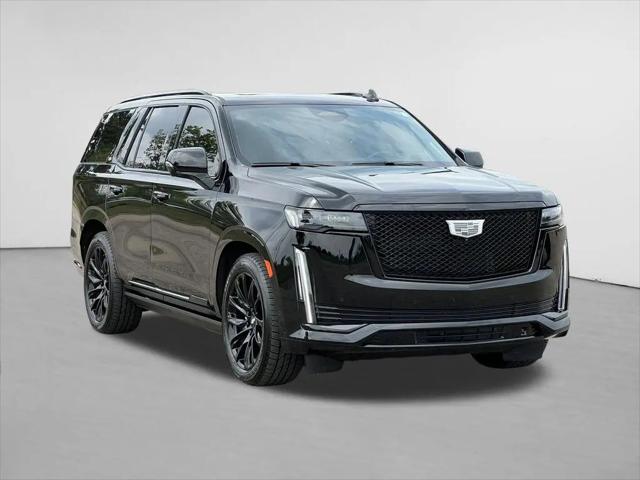 2024 Cadillac Escalade 4WD Sport for sale in Portage, MI