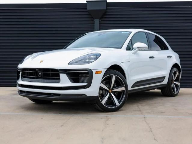 2026 Porsche Macan S for sale in Austin, TX