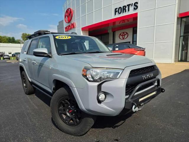 2017 Toyota 4Runner TRD Pro for sale in North Pekin, IL